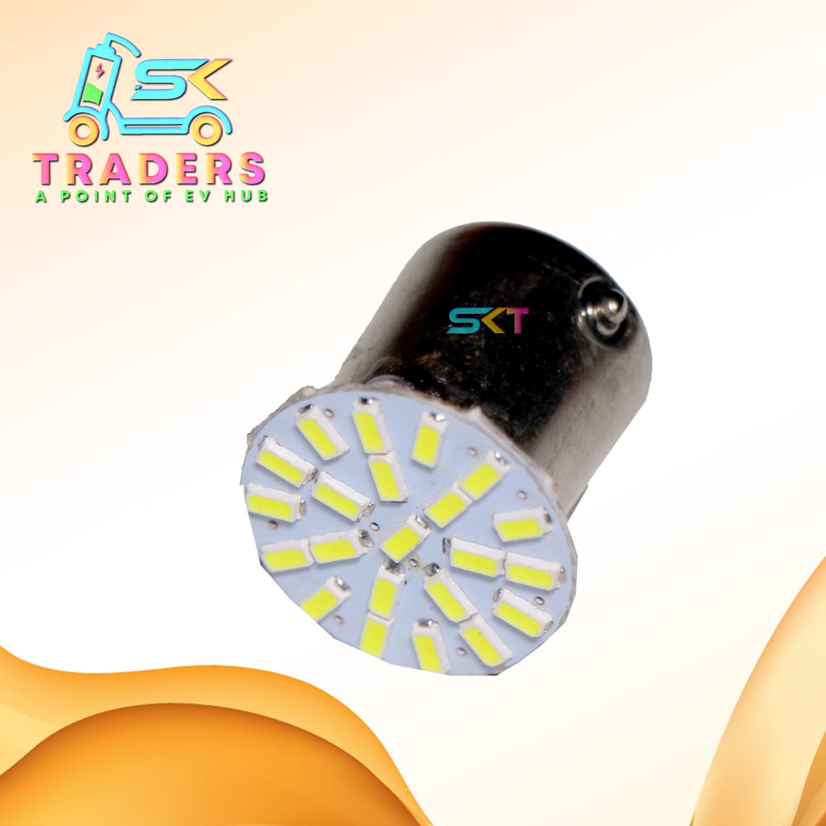 INDICATOR LED ( 10 PCS PACK )